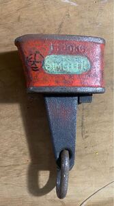 Japanese Woodworking Tools 83014 SIMELLER 1500kg?