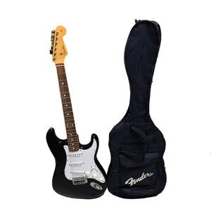 Used Fender Japan Guitars fenderJAPAN T st62 X60461N