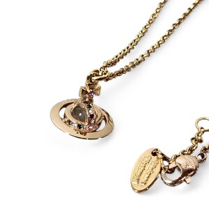 Used Vivienne Westwood Jewelry 3D Vivienne Westwood