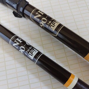 JDM Fishing Tackle NF90-7 31m7P NF90-6 27m6P () NFT