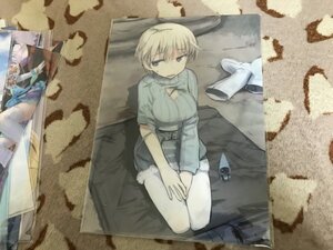 Strike Witches 402 THE WORLD WITCHES