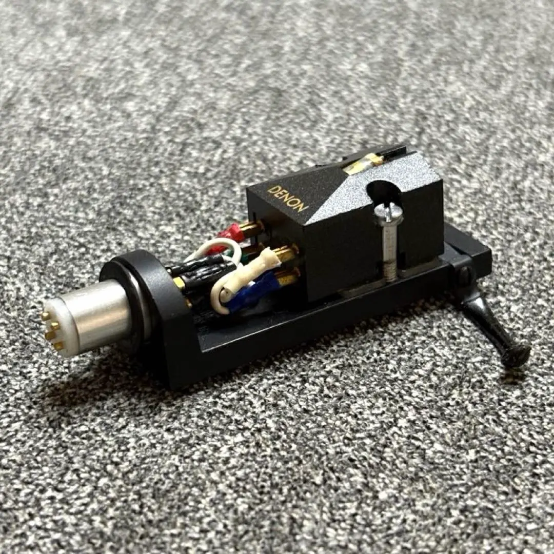 DENON DL-103LCII MCカートリッジ