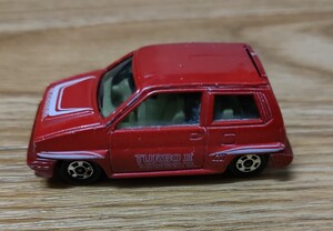 Tomica No.54