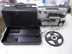 Used Film Cameras FUJICASCOPE M35 8X-293 ()