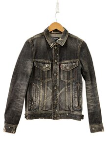 Japanese Selvedge Denim RUDE GALLERYG2GRY