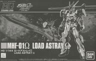 Premium Bandai 1144 HG MHF-01 SEED ASTR