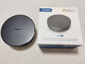 Audio Equipment Aqara Hub M2 M2 - - Aqara