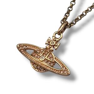 Used Vivienne Westwood Jewelry Mini Bas Relief