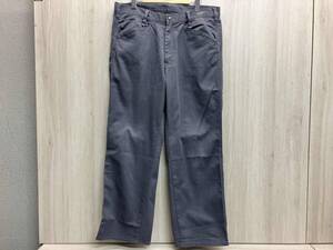 Used Neighborhood Streetwear Japan NEIGHBORHOOD 141SPNH-PTM01 M