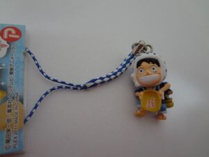 Toy Figures ONEPIECE