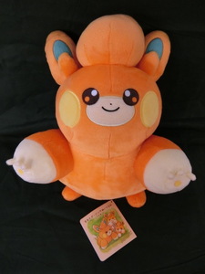 Lanzamientos de Pokémon Center  