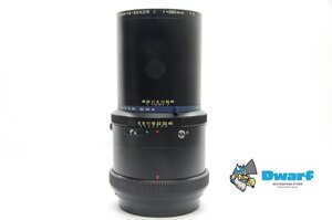 Objetivos Mamiya de segunda mano MAMIYA SEKOR Z 360mm F6 (RZ67)