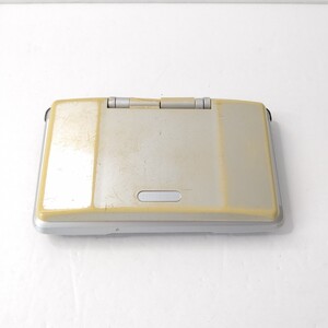 Game Consoles Nintendo DS