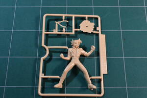 Gundam Gunpla kits grades Qm688 G 120 MG 60