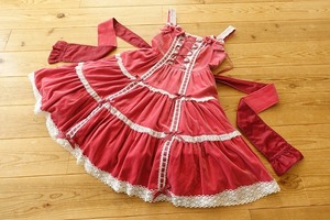 Angelic Pretty Dresses ANGELIC PRETTY JSK