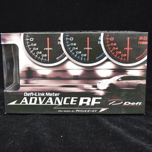 Indicadores JDM Defi de segunda mano Defi ADVANCE BF DF10601