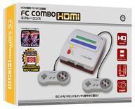 Game Consoles HDMI(FCSFC)