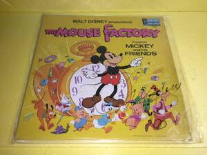 Japanese Vintage Vinyl Records 1342 USA LP