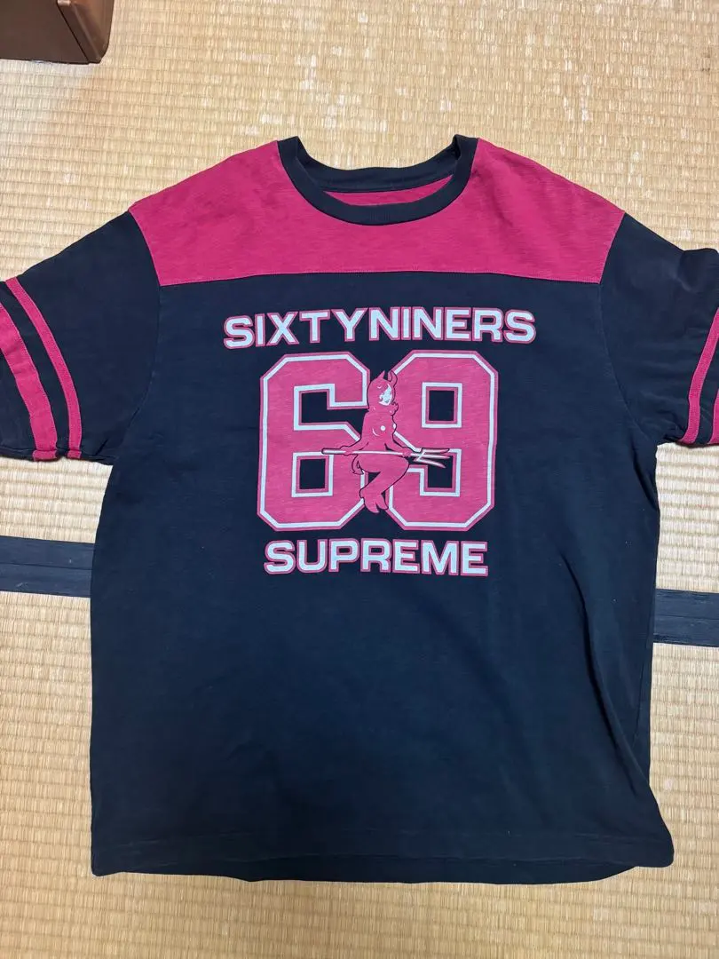 supreme HYSTERIC GLAMOUR