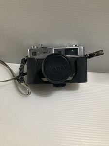 Used Yashica Electro 35 Japan S9-50YASHICA ELECTRO 35 GS COLOR-YASHINON DX 40mm F1.7 35 T