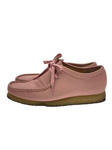 Supreme SupremeReflective Wallabee27cmPNK
