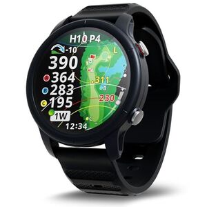 Relojes PGAShot Navi() VELLIX V14 BK GPS fu