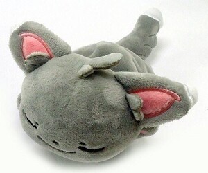Exclusive Pokémon Center Plushies ver.
