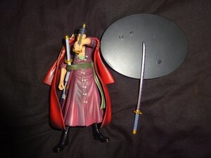 Roronoa Zoro DXF THE GRANDLINE MEN FILM Z vol.2 104488