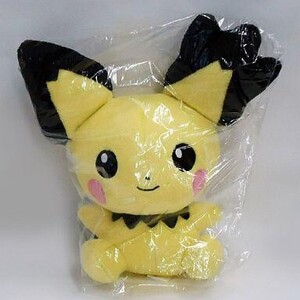 Exclusive Pokémon Center Plushies ()