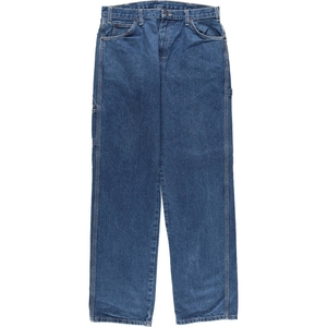Japanese Selvedge Denim Dickies w34 eaa583576 SS260310