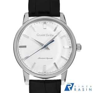 Used Grand Seiko Watches 2017 1960 SBGW253 0GJCGSAU0003