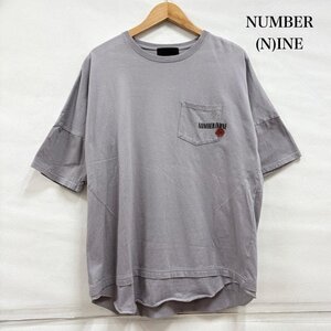 Used Number Nine Clothing T S