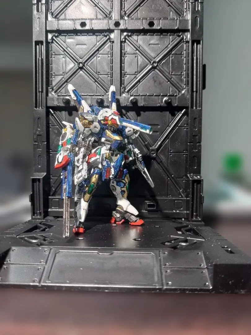 ガンダムアーティフィクト
