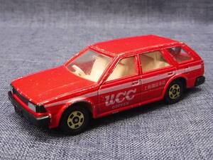Tomica UCC NO34 160