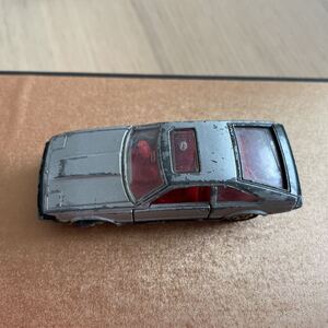 Tomica MADE IN JAPANTOMICANo55TOYOTAT OMYCELICA 2800GT