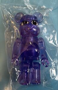 BE@RBRICK  51 BERBRICK SERIES51 noprops Ao Oni blue demon 