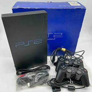 Game Consoles 16 SOYN PlayStation2 SCPH-300002