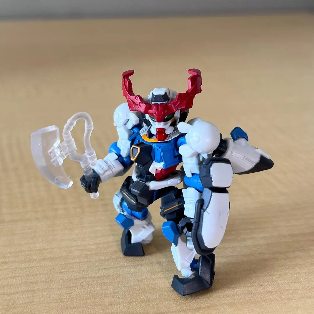 機動戦士ガンダム MOBILE SUIT ENSEMBLE 29 ジークアクス