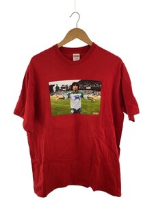 Supreme Supreme24SSMaradona TeeTLRED