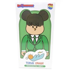 BE@RBRICK 065s BERBRICK 400 