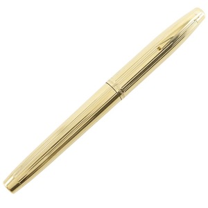 Plumas estilográficas japonesas SHEAFFER 14K(585) M() S112726854