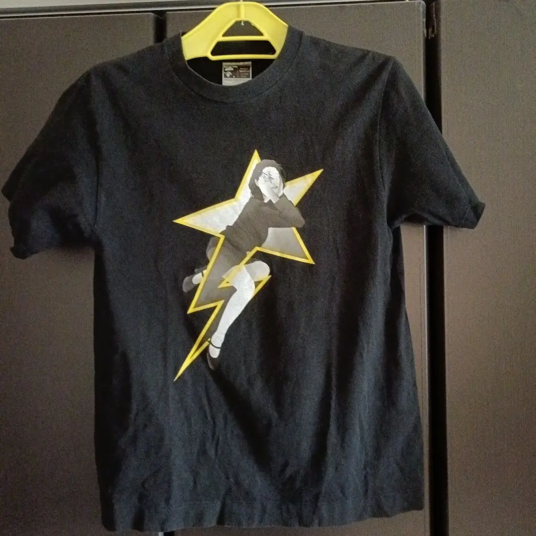 A BATHING APE スターサンダー BAPESTAガールTシャツ エイプ