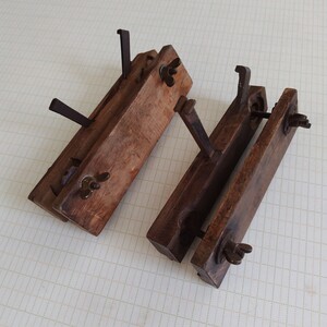 Japanese Woodworking Tools 2 ()