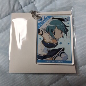 Puella Magi Madoka Magica C