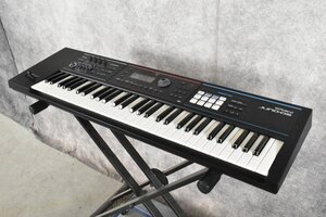Used Roland Juno Synthesizer Japan CROLAND JUNO-DS 61 2603272