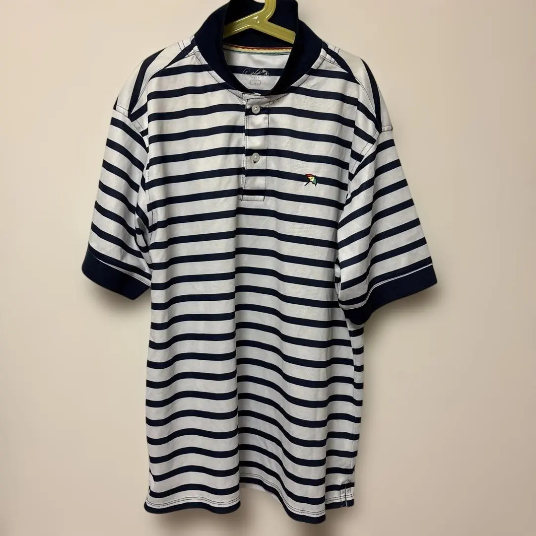 アーノルドパーマー/ゴルフポロシャツ