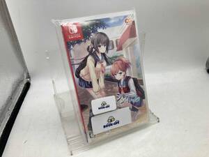 Japan exclusive switch games 