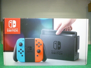 Game Consoles Nintendo Switch Ver. 9.0.1 XAJ100065