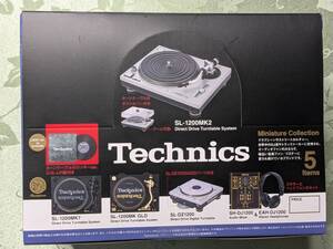 Audio Equipment 916-12 Technics 1200 12