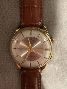 Used JDM Seiko Watches CITIZEN 4H 1960 SEIKO ORIENT